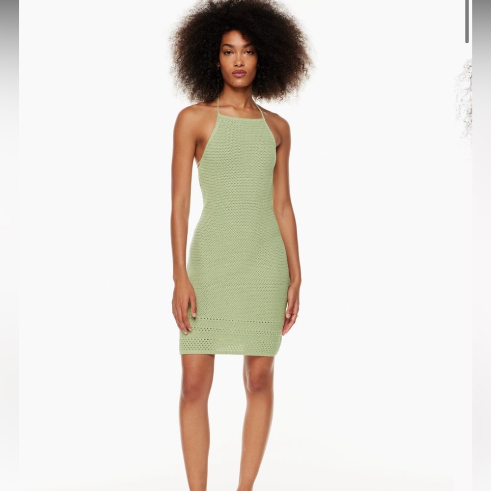 Wilfred Sunset Dress